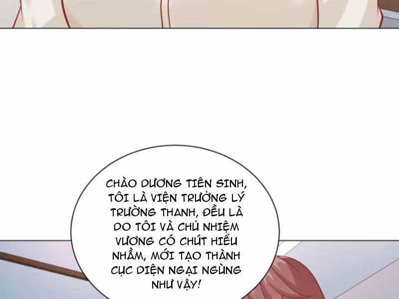 Tôi Là Tài Xế Xe Công Nghệ Có Chút Tiền Thì Đã Sao? Chương 85 trang 5