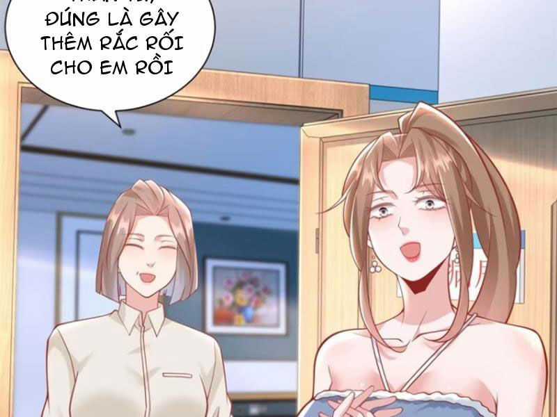 Tôi Là Tài Xế Xe Công Nghệ Có Chút Tiền Thì Đã Sao? Chương 85 trang 53