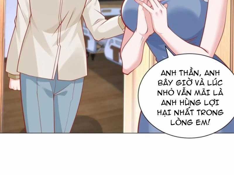 Tôi Là Tài Xế Xe Công Nghệ Có Chút Tiền Thì Đã Sao? Chương 85 trang 54