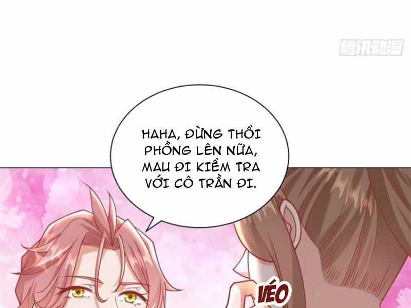 Tôi Là Tài Xế Xe Công Nghệ Có Chút Tiền Thì Đã Sao? Chương 85 trang 55