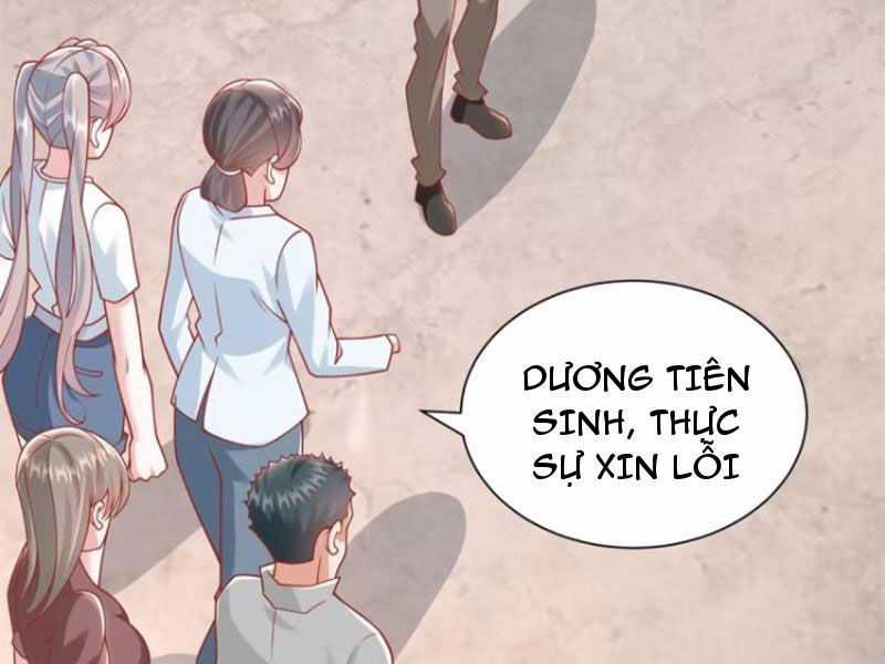 Tôi Là Tài Xế Xe Công Nghệ Có Chút Tiền Thì Đã Sao? Chương 85 trang 59