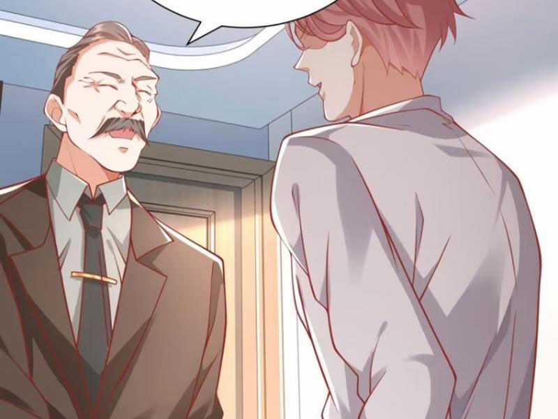 Tôi Là Tài Xế Xe Công Nghệ Có Chút Tiền Thì Đã Sao? Chương 85 trang 6