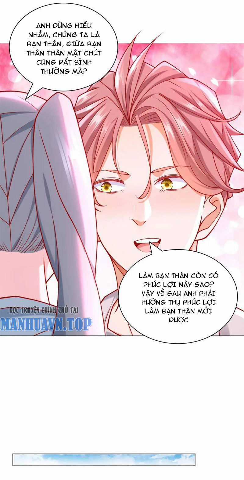 Tôi Là Tài Xế Xe Công Nghệ Có Chút Tiền Thì Đã Sao? Chương 86 trang 10