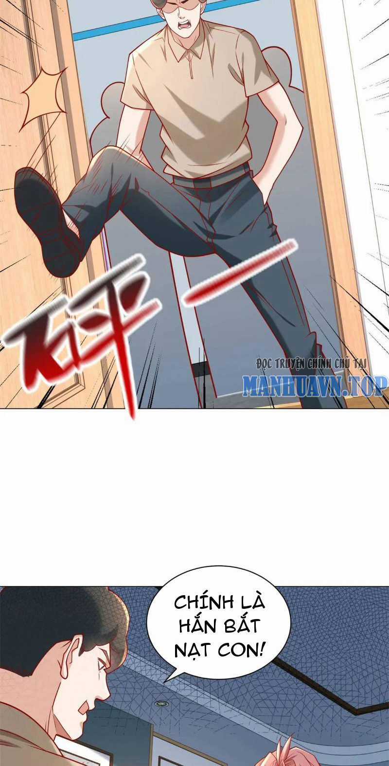 Tôi Là Tài Xế Xe Công Nghệ Có Chút Tiền Thì Đã Sao? Chương 86 trang 13