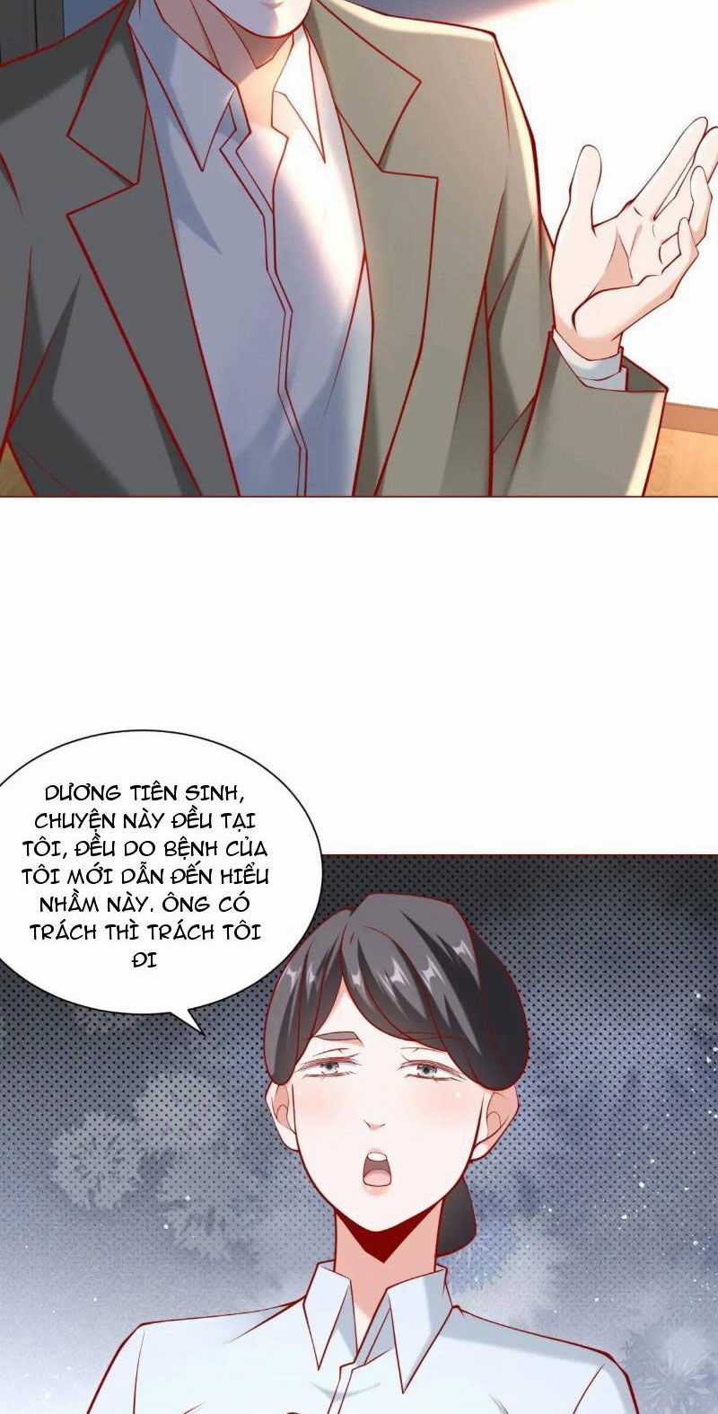 Tôi Là Tài Xế Xe Công Nghệ Có Chút Tiền Thì Đã Sao? Chương 86 trang 15