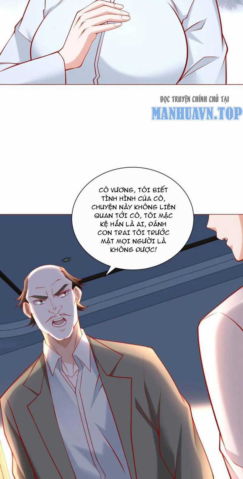 Tôi Là Tài Xế Xe Công Nghệ Có Chút Tiền Thì Đã Sao? Chương 86 trang 16