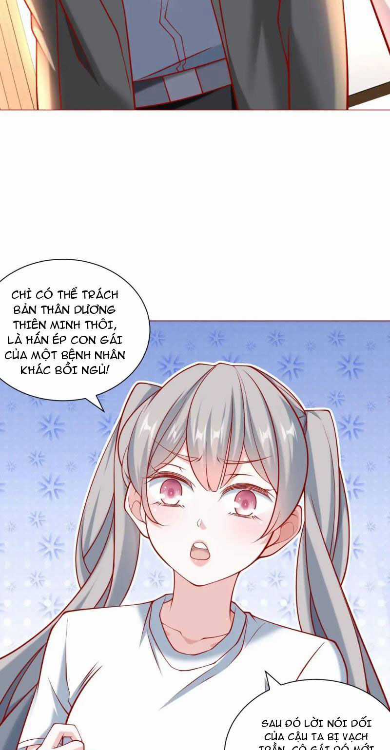 Tôi Là Tài Xế Xe Công Nghệ Có Chút Tiền Thì Đã Sao? Chương 86 trang 17