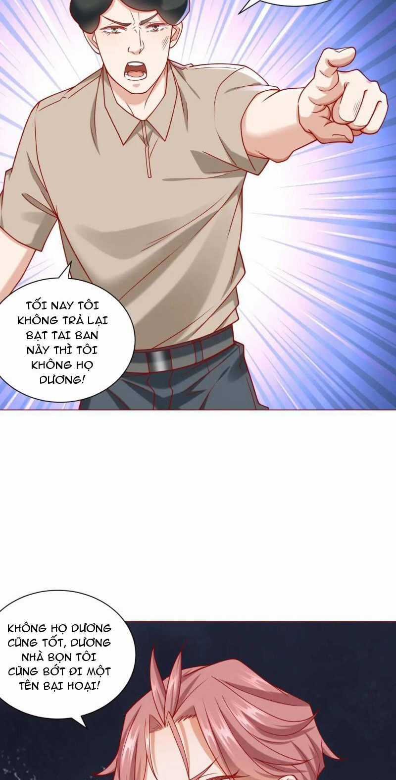 Tôi Là Tài Xế Xe Công Nghệ Có Chút Tiền Thì Đã Sao? Chương 86 trang 2