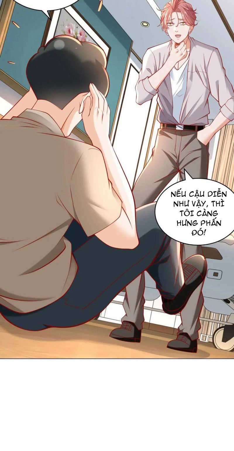 Tôi Là Tài Xế Xe Công Nghệ Có Chút Tiền Thì Đã Sao? Chương 86 trang 24