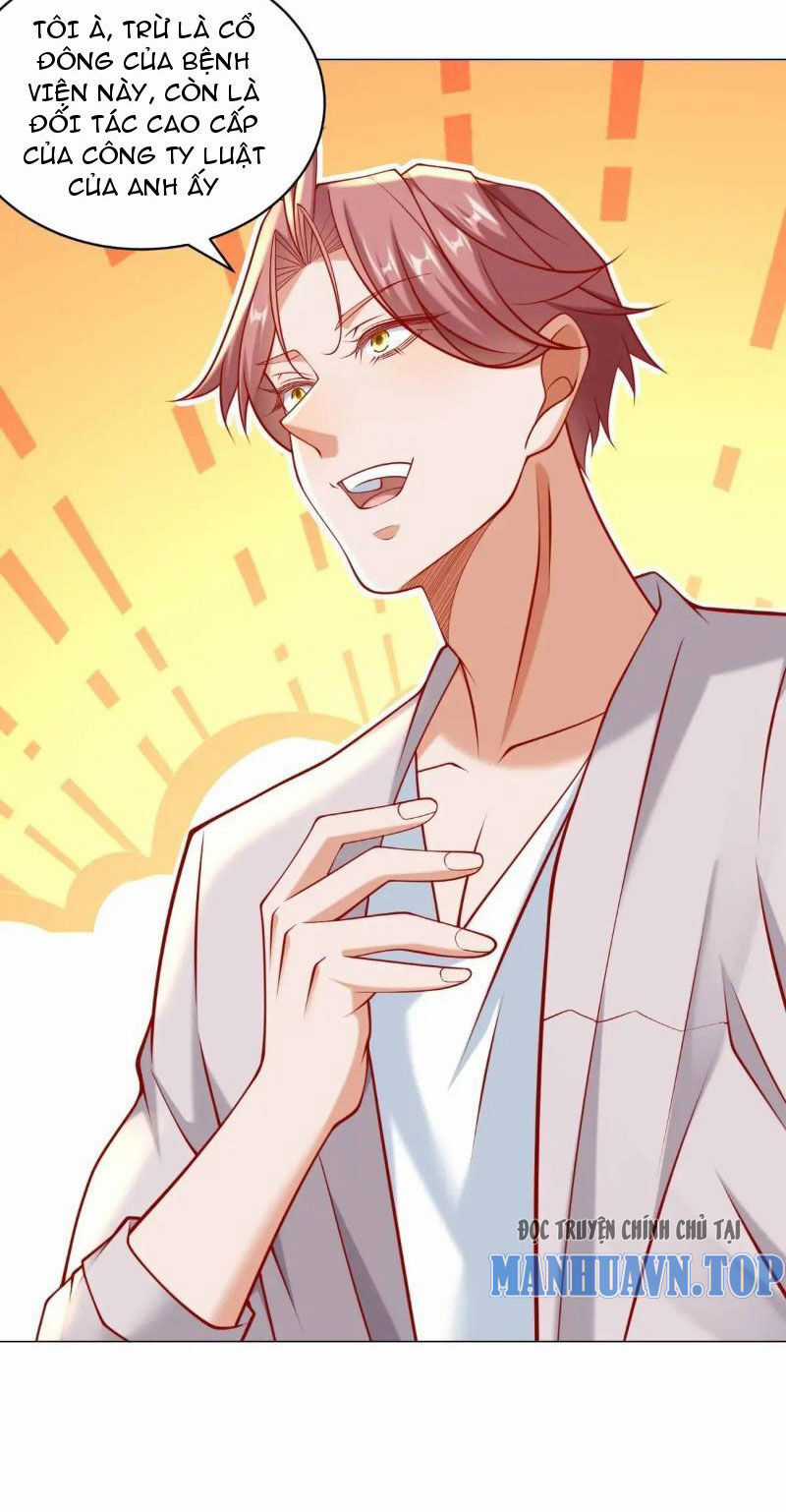 Tôi Là Tài Xế Xe Công Nghệ Có Chút Tiền Thì Đã Sao? Chương 86 trang 26