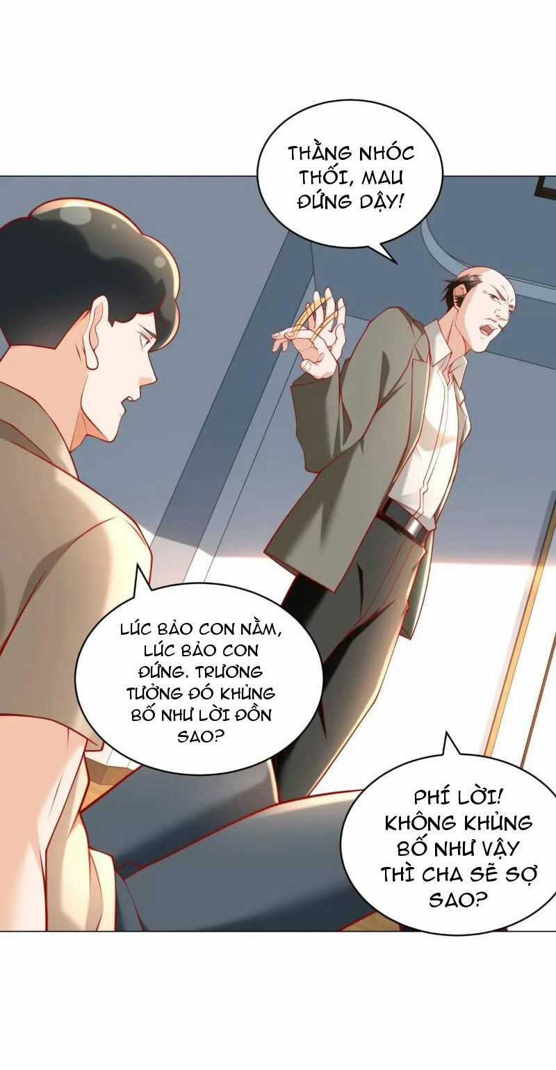 Tôi Là Tài Xế Xe Công Nghệ Có Chút Tiền Thì Đã Sao? Chương 86 trang 27