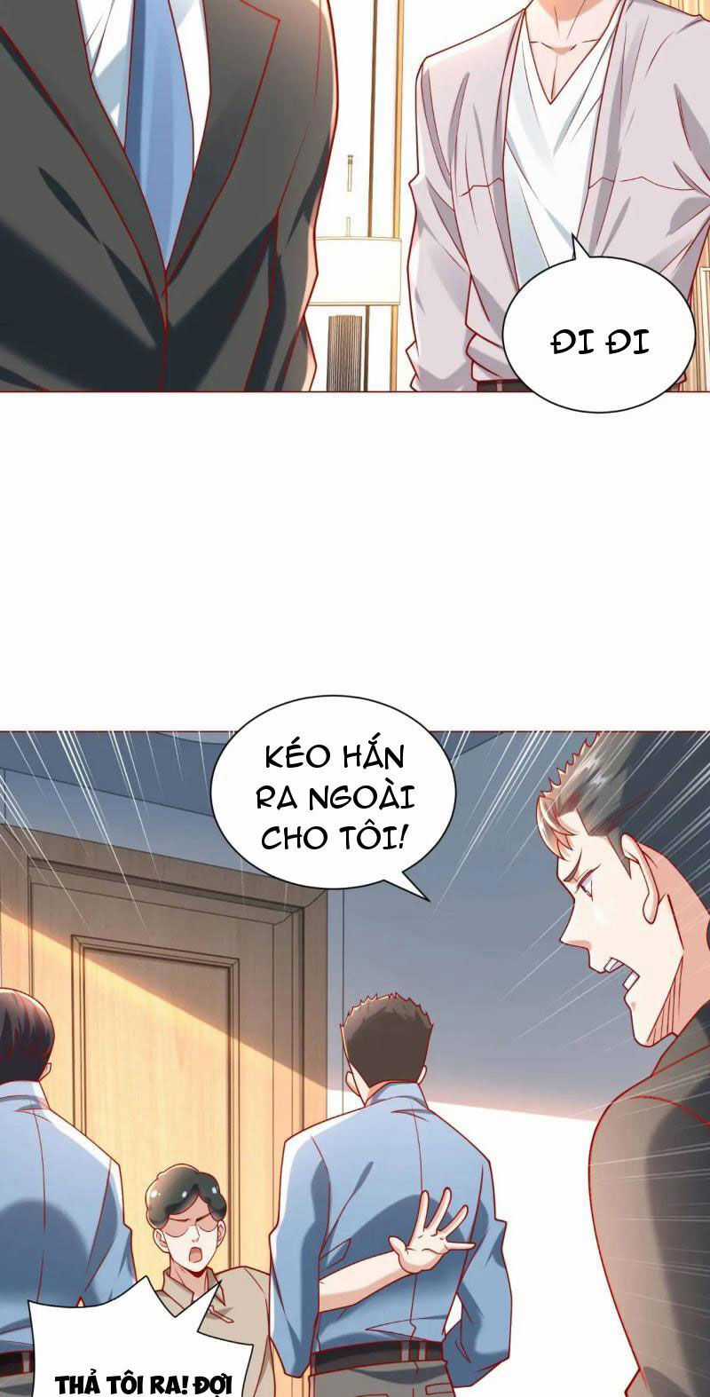 Tôi Là Tài Xế Xe Công Nghệ Có Chút Tiền Thì Đã Sao? Chương 86 trang 6