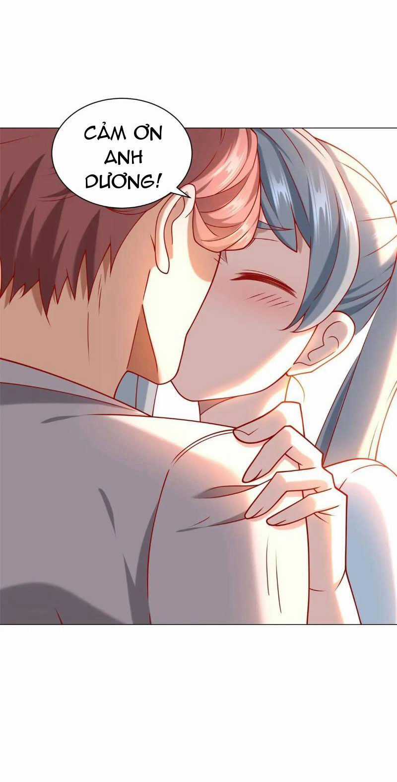 Tôi Là Tài Xế Xe Công Nghệ Có Chút Tiền Thì Đã Sao? Chương 86 trang 9