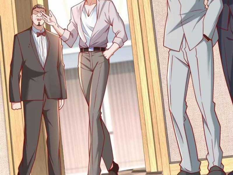 Tôi Là Tài Xế Xe Công Nghệ Có Chút Tiền Thì Đã Sao? Chương 96 trang 1