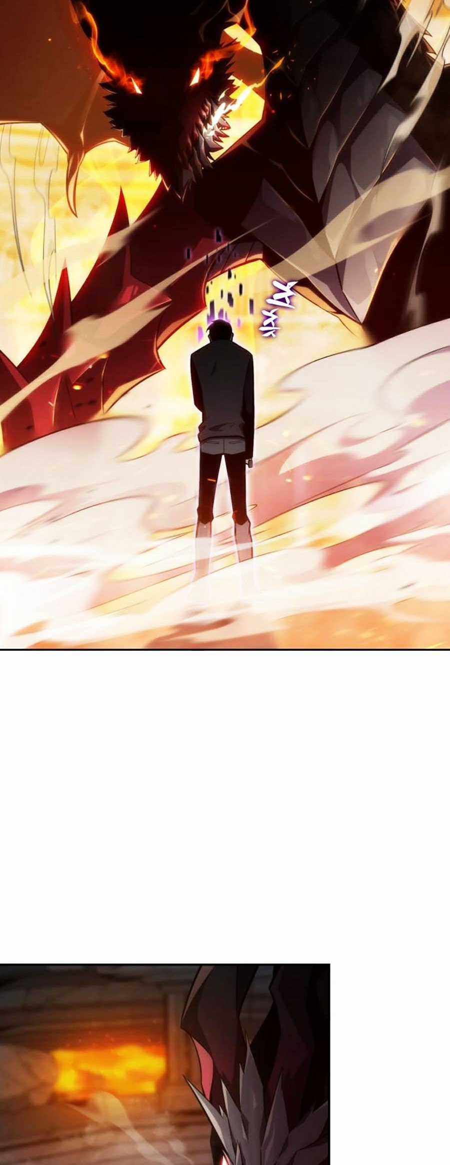 Tôi Là Tân Thủ Có Cấp Cao Nhất Chapter 0 trang 12