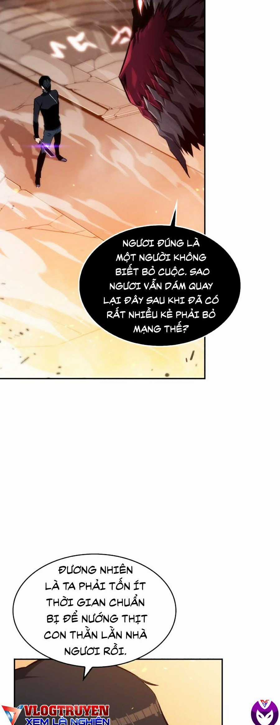 Tôi Là Tân Thủ Có Cấp Cao Nhất Chapter 0 trang 13