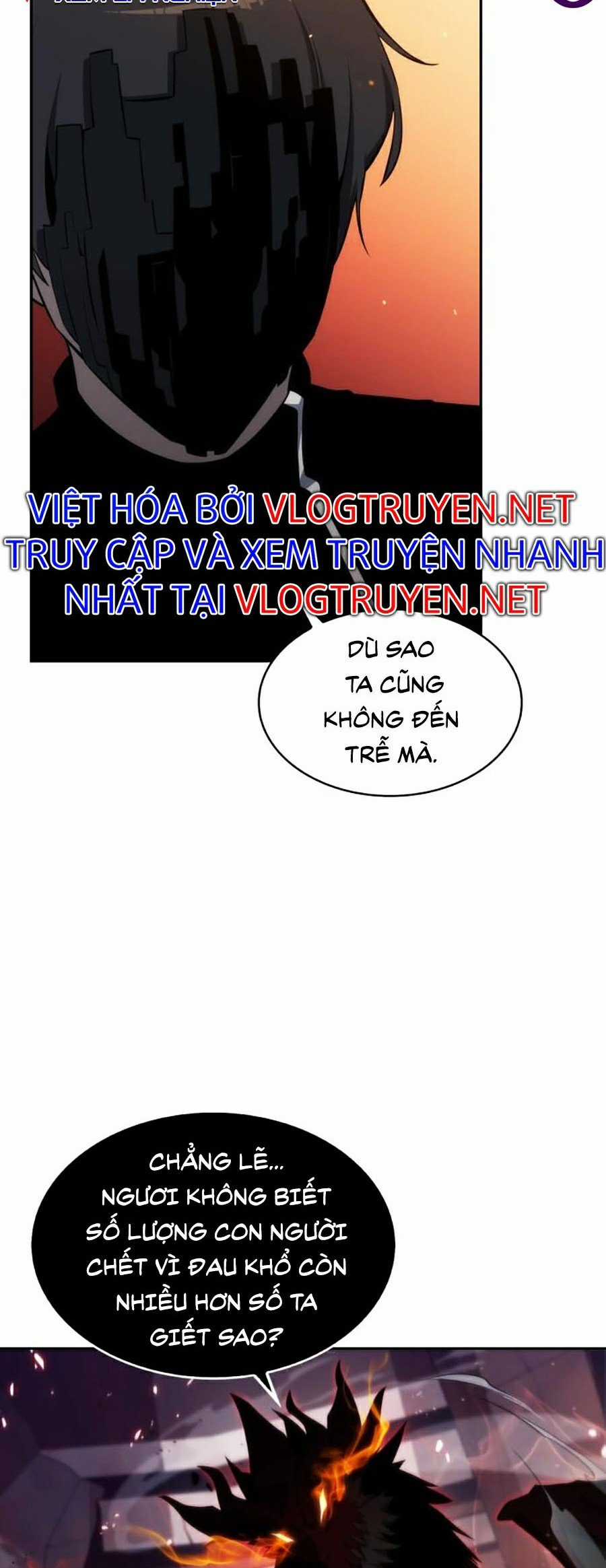 Tôi Là Tân Thủ Có Cấp Cao Nhất Chapter 0 trang 14