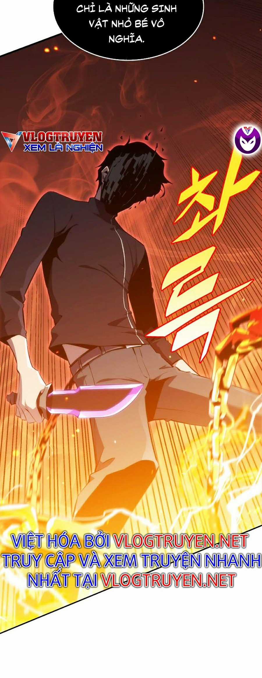 Tôi Là Tân Thủ Có Cấp Cao Nhất Chapter 0 trang 16