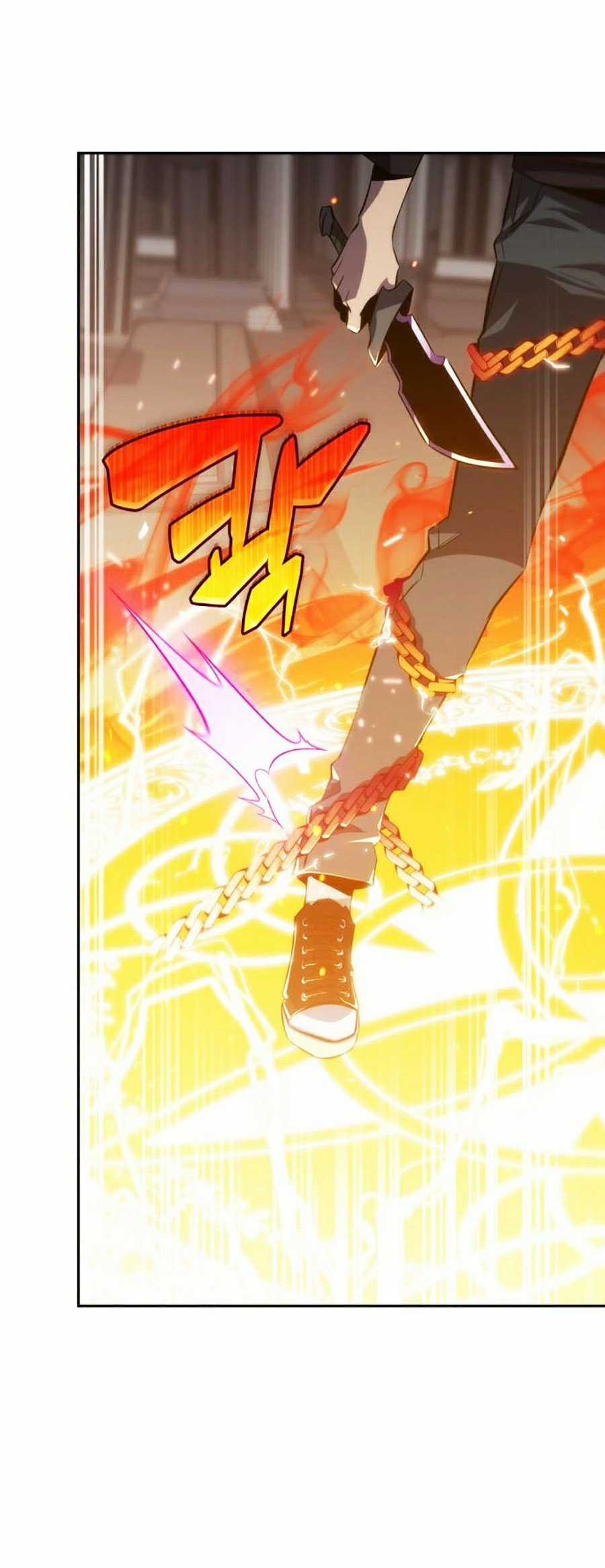 Tôi Là Tân Thủ Có Cấp Cao Nhất Chapter 0 trang 17