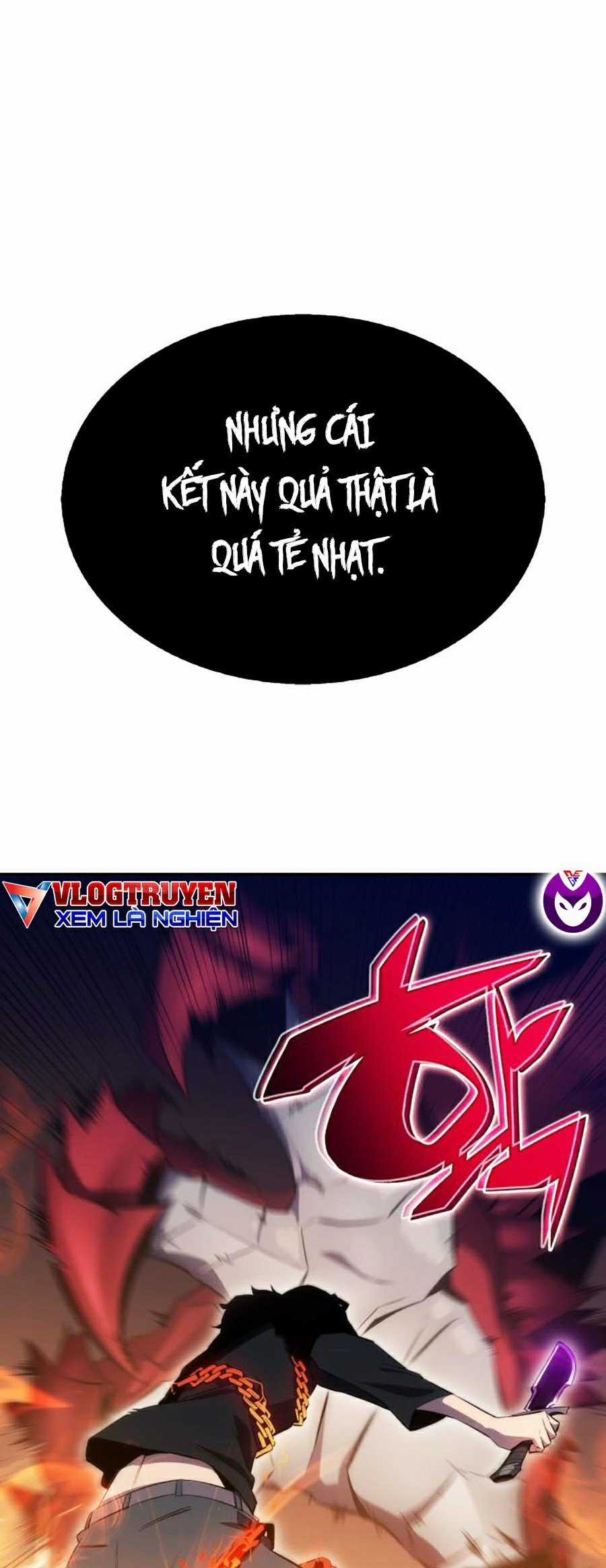 Tôi Là Tân Thủ Có Cấp Cao Nhất Chapter 0 trang 18