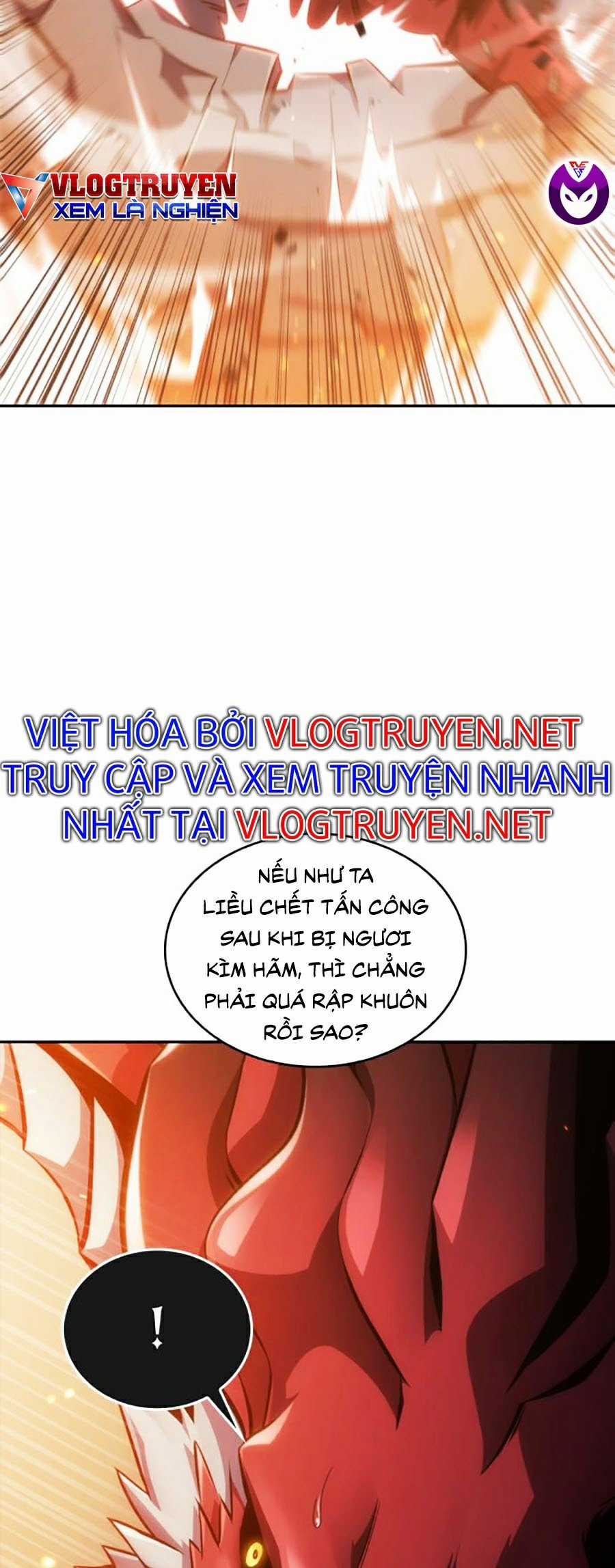 Tôi Là Tân Thủ Có Cấp Cao Nhất Chapter 0 trang 20