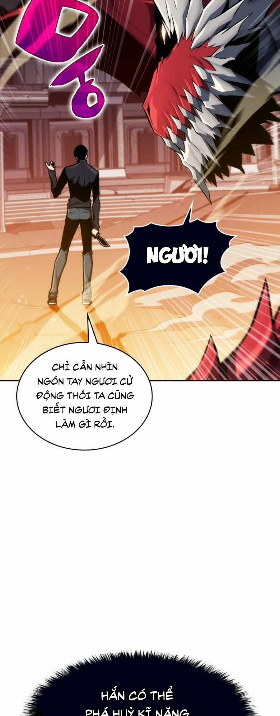 Tôi Là Tân Thủ Có Cấp Cao Nhất Chapter 0 trang 22