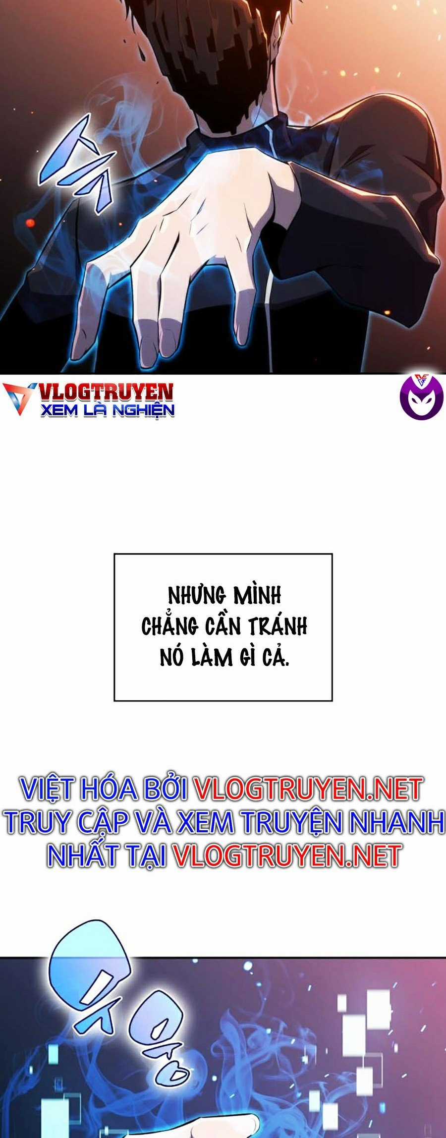 Tôi Là Tân Thủ Có Cấp Cao Nhất Chapter 0 trang 39