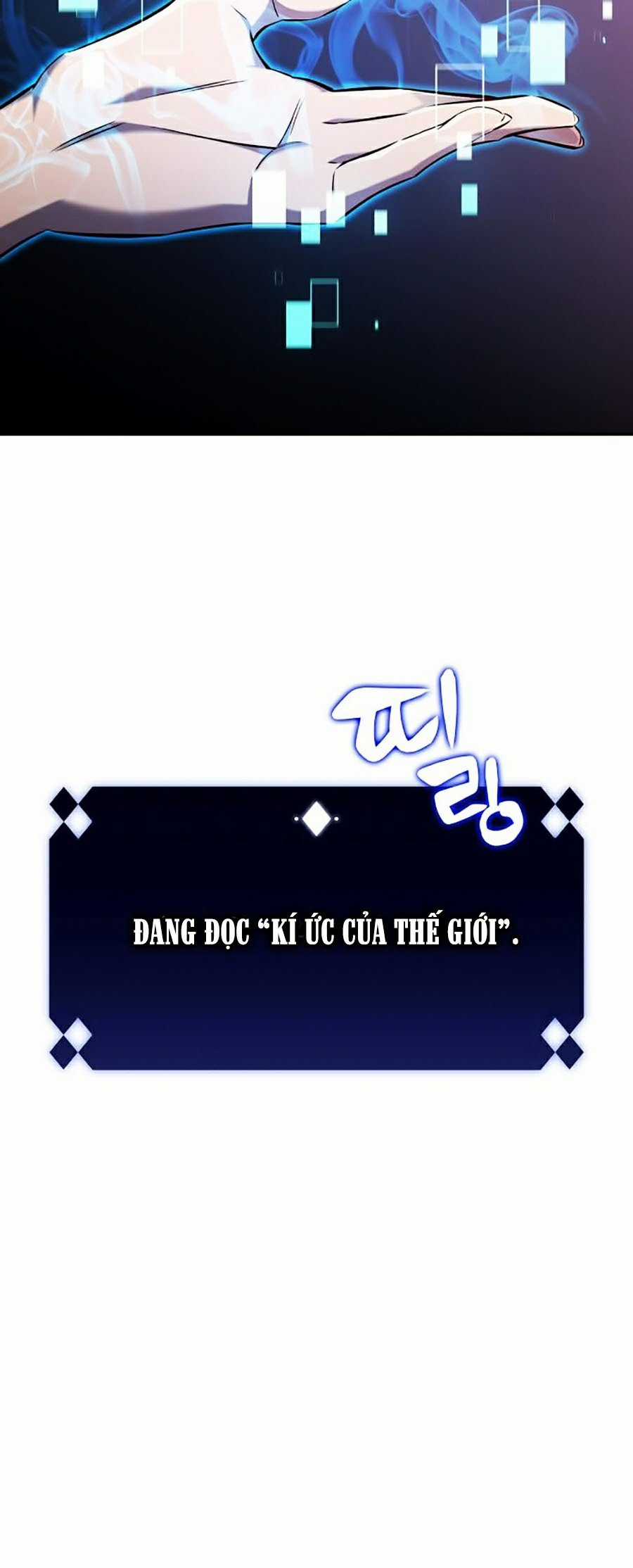 Tôi Là Tân Thủ Có Cấp Cao Nhất Chapter 0 trang 40