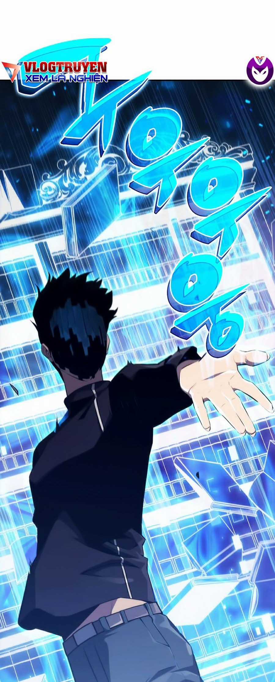 Tôi Là Tân Thủ Có Cấp Cao Nhất Chapter 0 trang 41