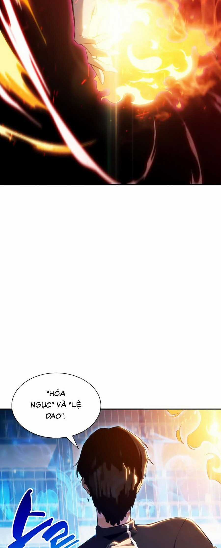 Tôi Là Tân Thủ Có Cấp Cao Nhất Chapter 0 trang 44