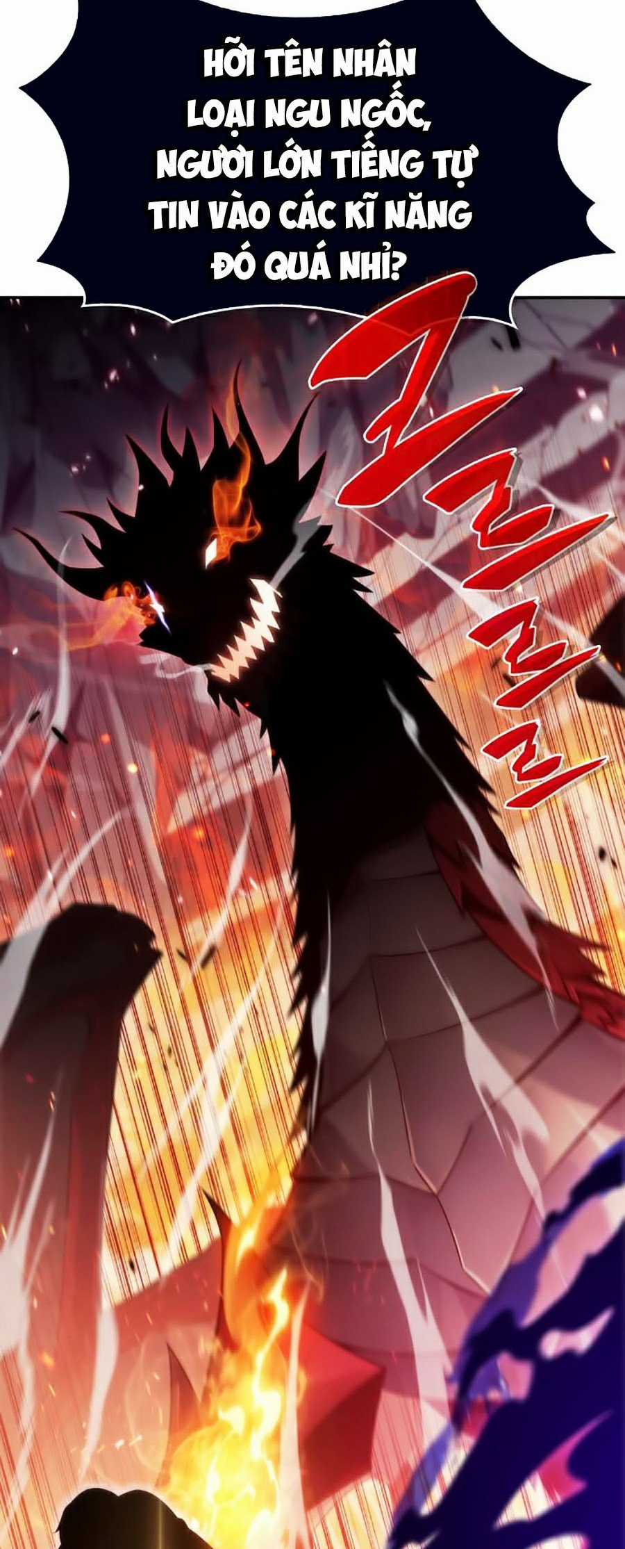 Tôi Là Tân Thủ Có Cấp Cao Nhất Chapter 0 trang 46