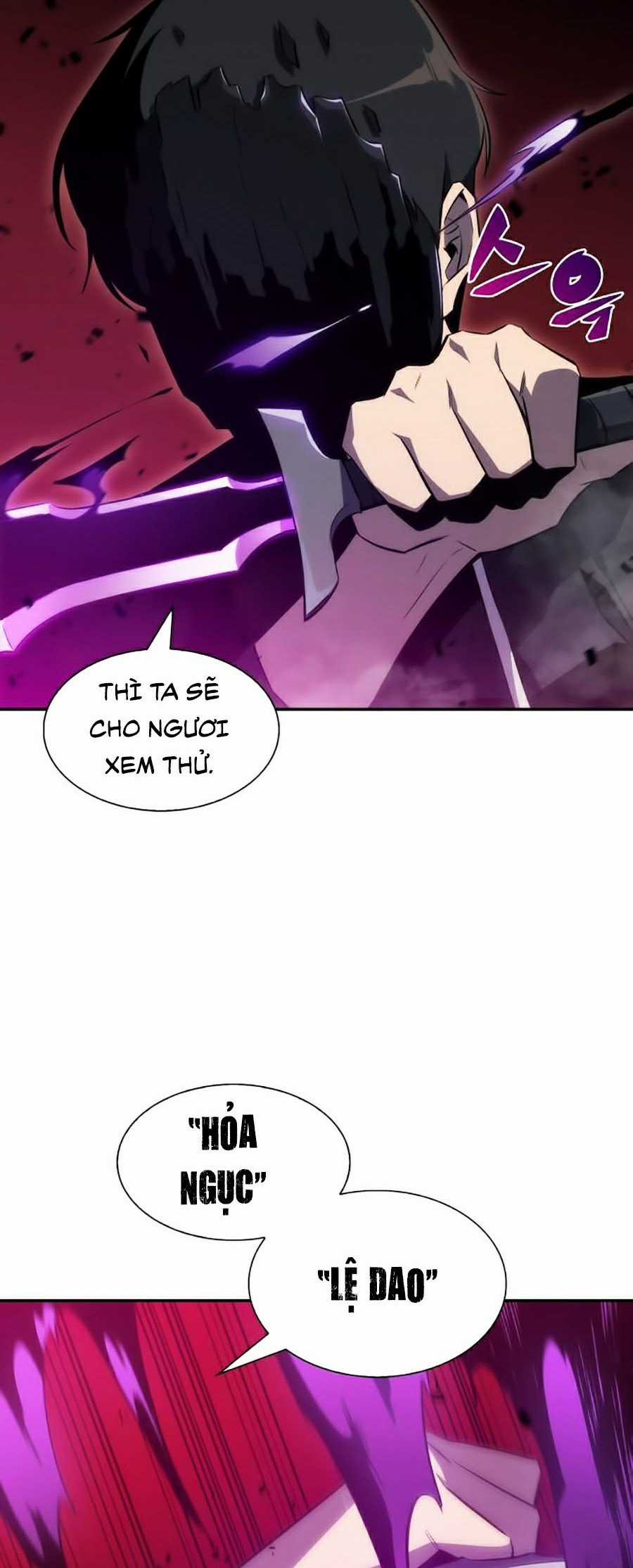 Tôi Là Tân Thủ Có Cấp Cao Nhất Chapter 0 trang 48