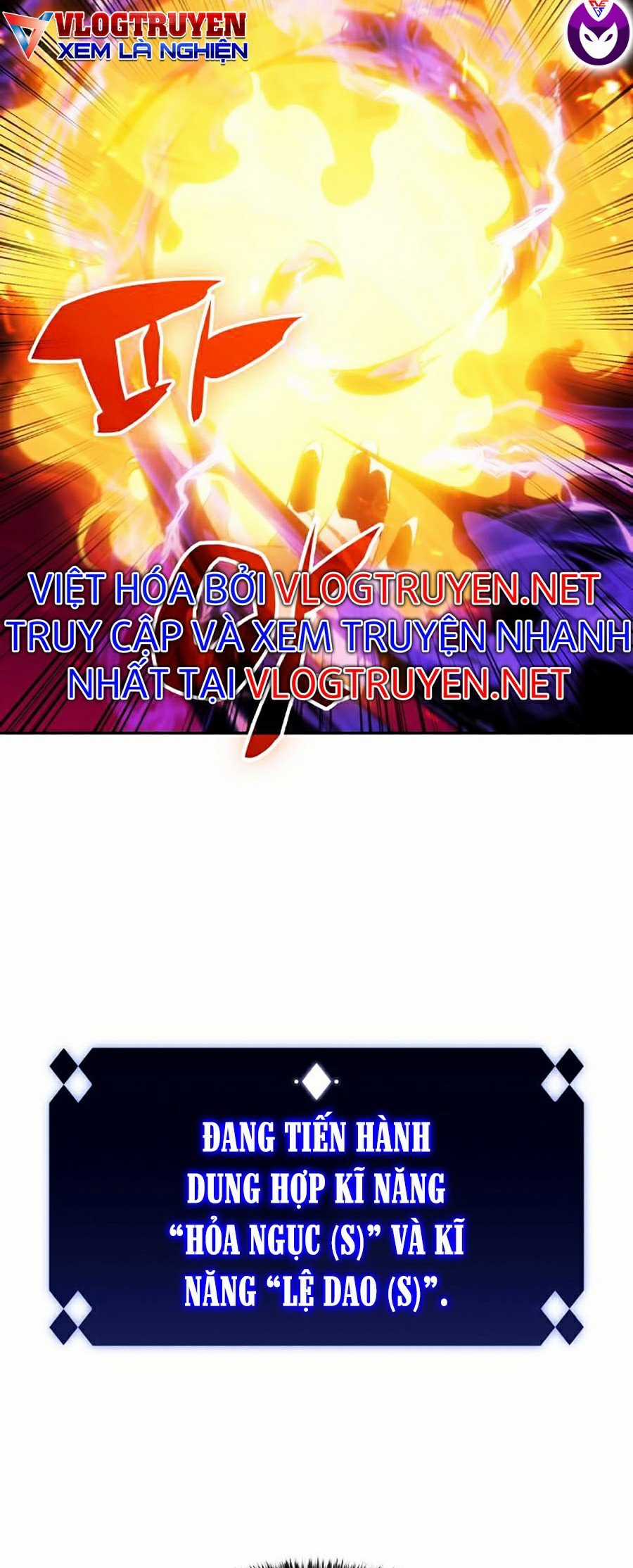 Tôi Là Tân Thủ Có Cấp Cao Nhất Chapter 0 trang 50