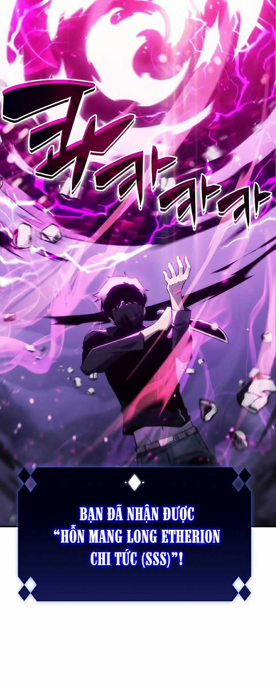 Tôi Là Tân Thủ Có Cấp Cao Nhất Chapter 0 trang 53