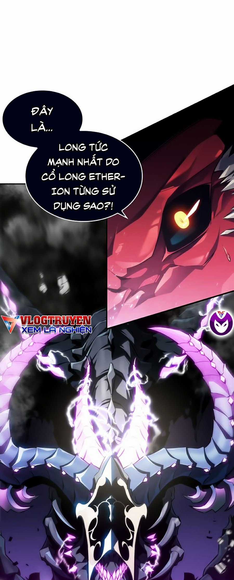 Tôi Là Tân Thủ Có Cấp Cao Nhất Chapter 0 trang 54