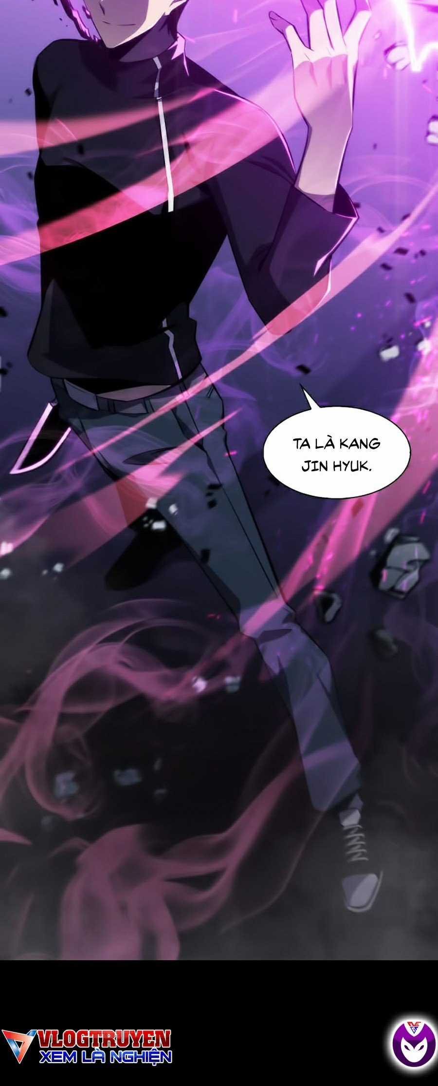 Tôi Là Tân Thủ Có Cấp Cao Nhất Chapter 0 trang 56