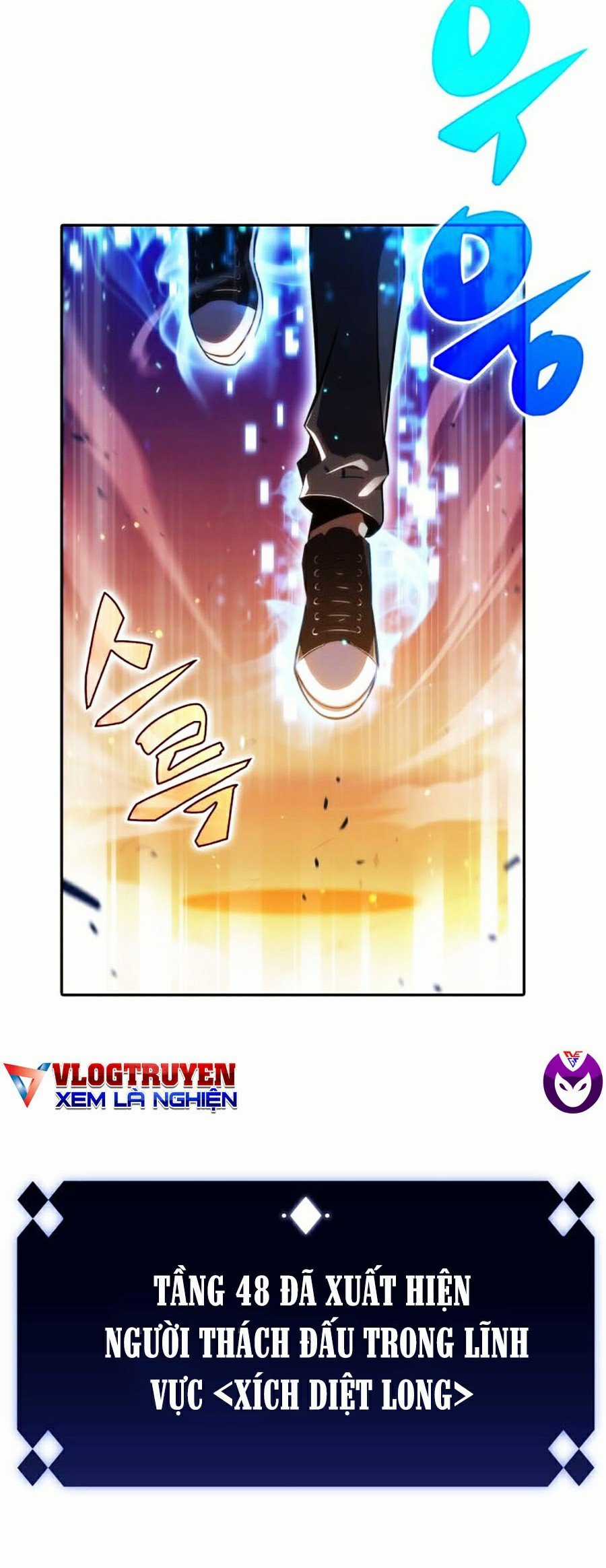 Tôi Là Tân Thủ Có Cấp Cao Nhất Chapter 0 trang 7