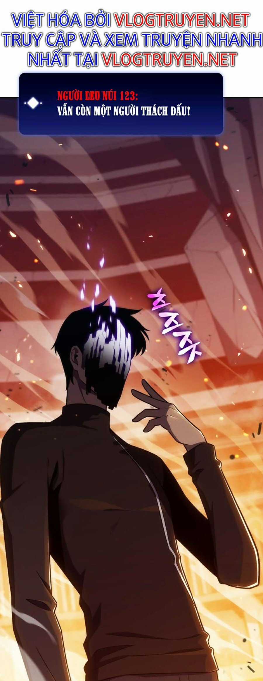 Tôi Là Tân Thủ Có Cấp Cao Nhất Chapter 0 trang 8