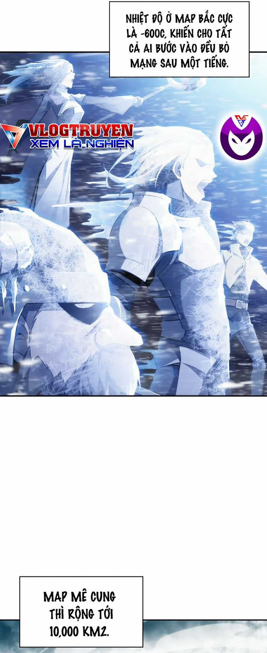 Tôi Là Tân Thủ Có Cấp Cao Nhất Chapter 1 trang 10