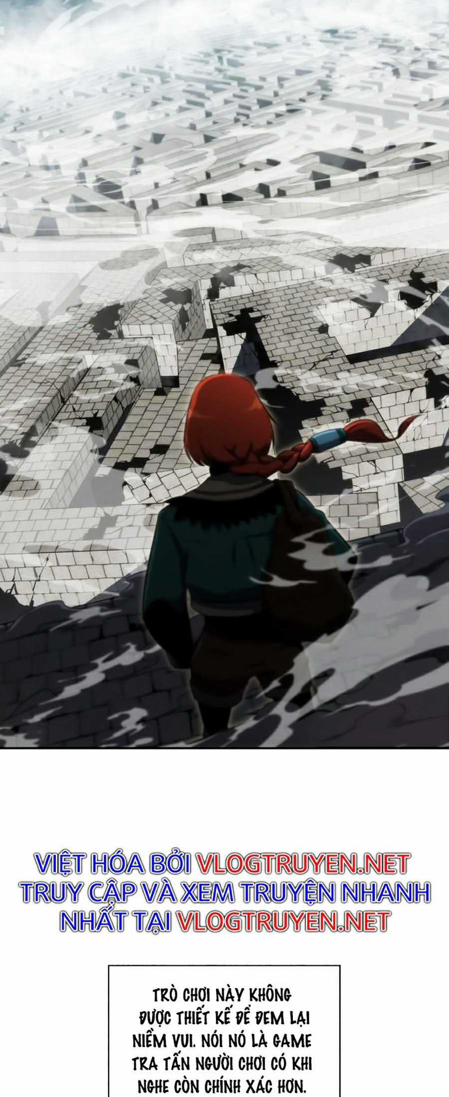 Tôi Là Tân Thủ Có Cấp Cao Nhất Chapter 1 trang 11