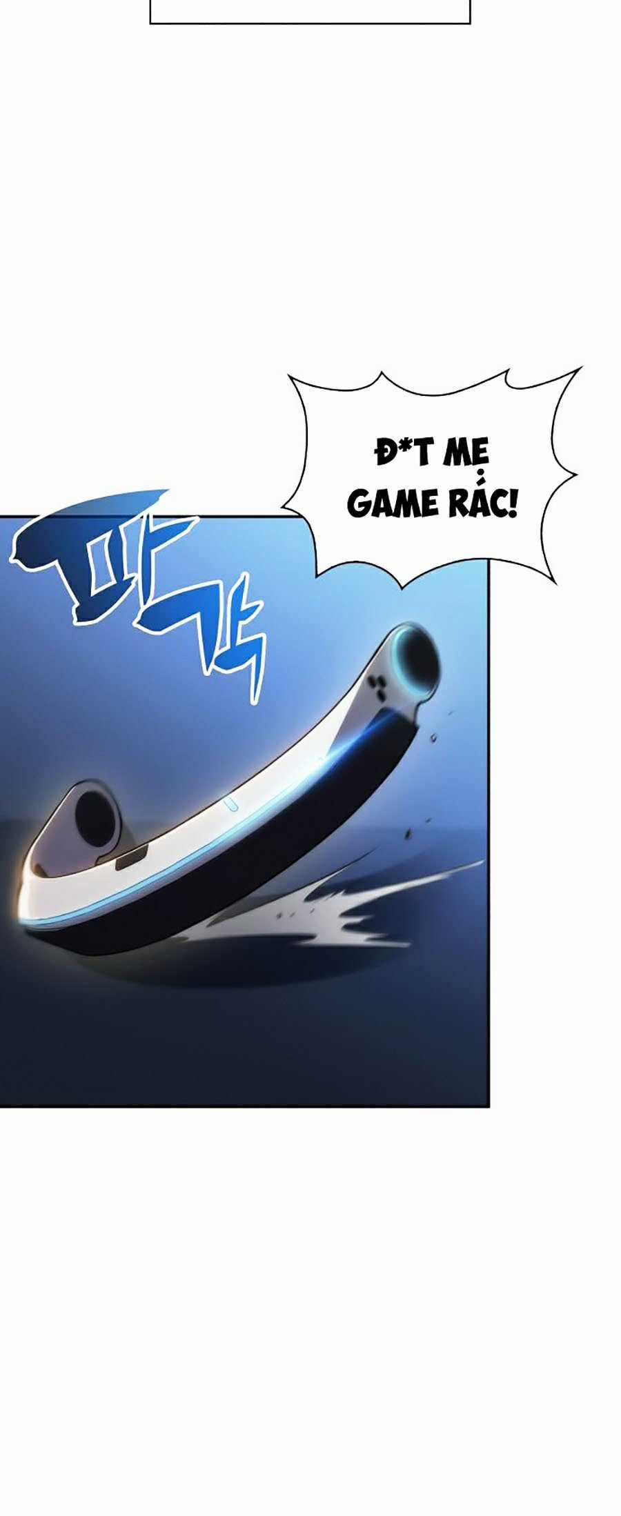 Tôi Là Tân Thủ Có Cấp Cao Nhất Chapter 1 trang 12