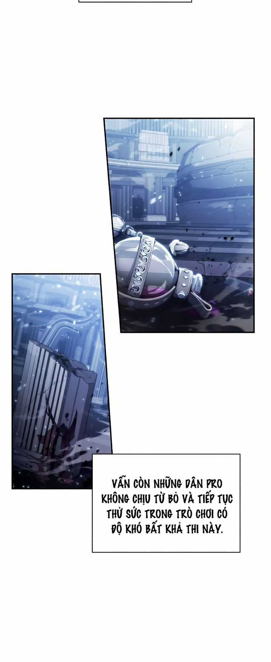 Tôi Là Tân Thủ Có Cấp Cao Nhất Chapter 1 trang 14