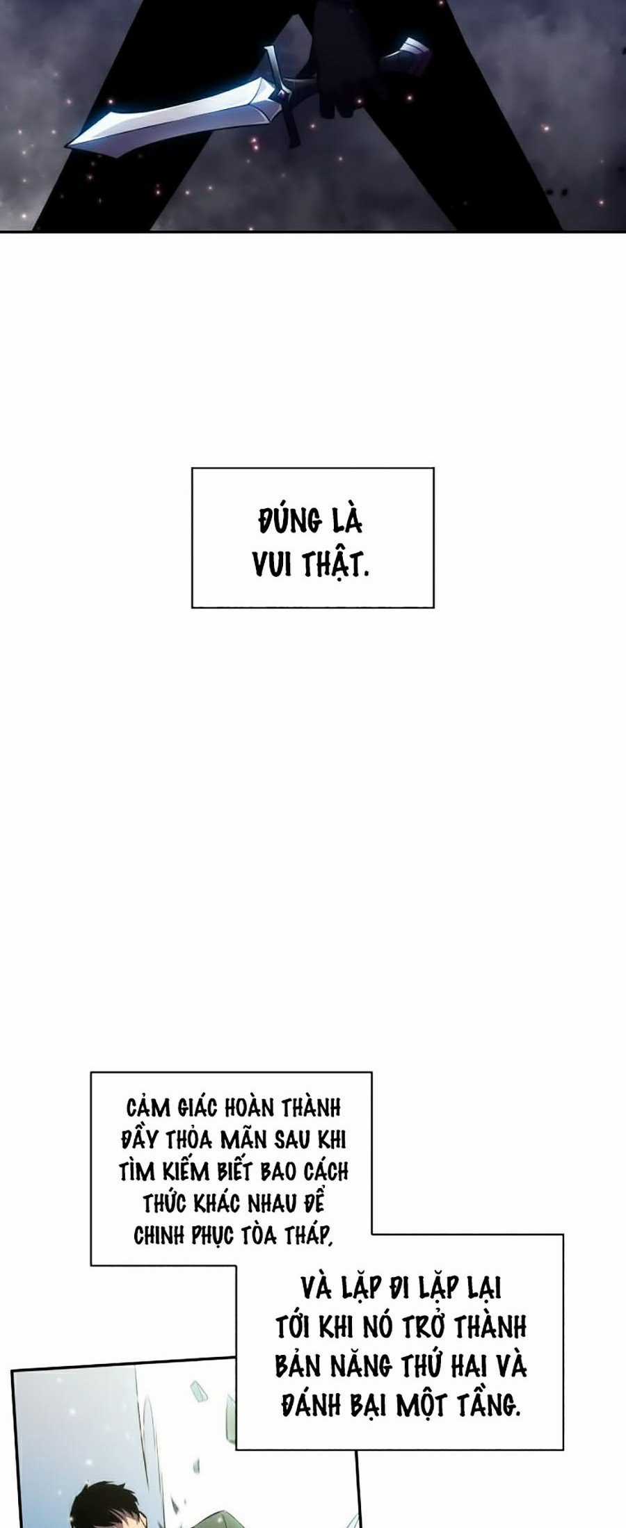 Tôi Là Tân Thủ Có Cấp Cao Nhất Chapter 1 trang 18