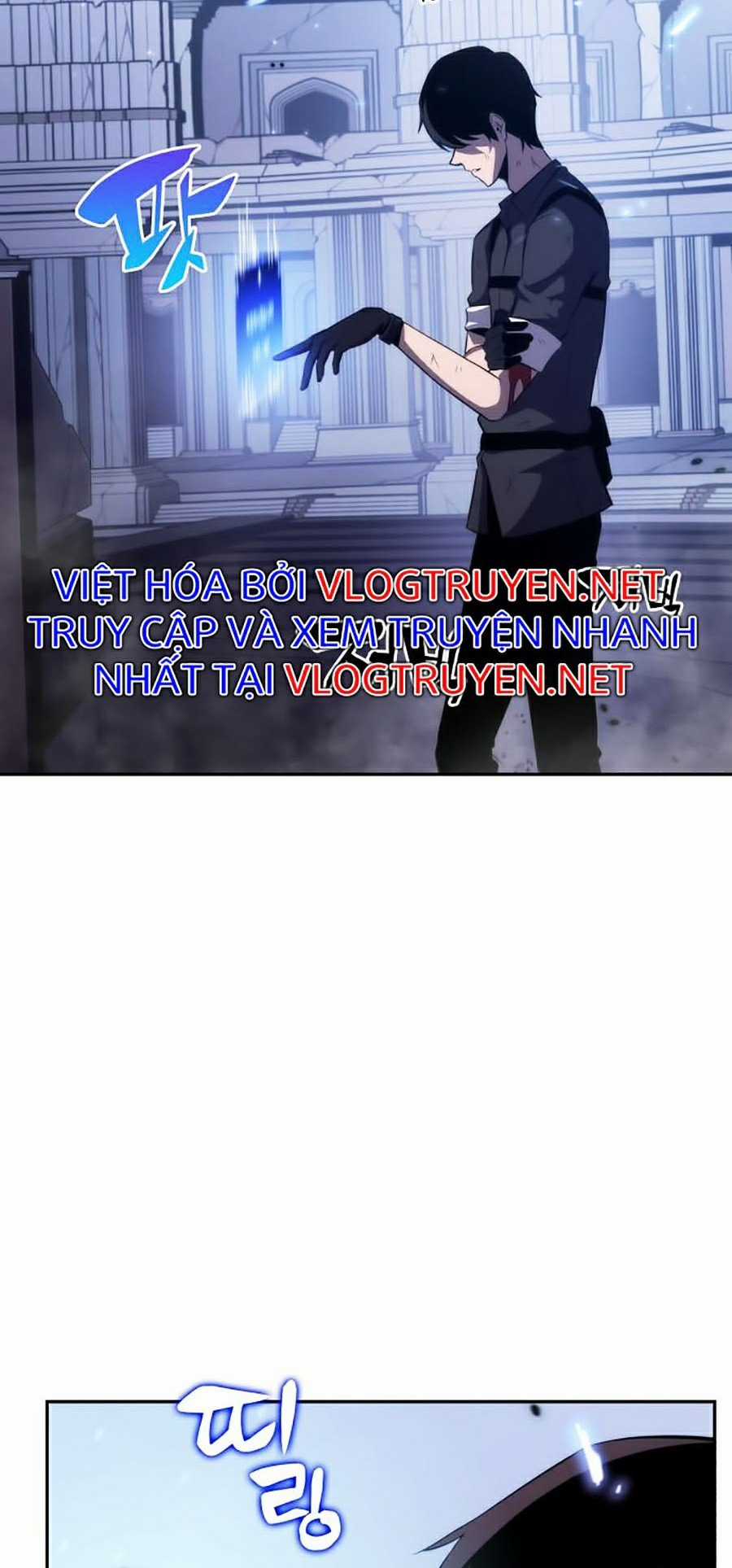 Tôi Là Tân Thủ Có Cấp Cao Nhất Chapter 1 trang 22