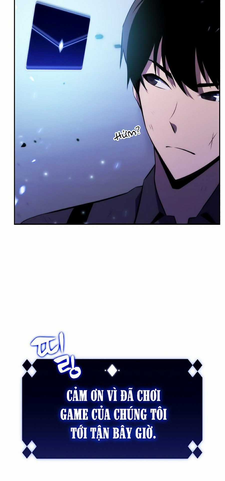 Tôi Là Tân Thủ Có Cấp Cao Nhất Chapter 1 trang 23