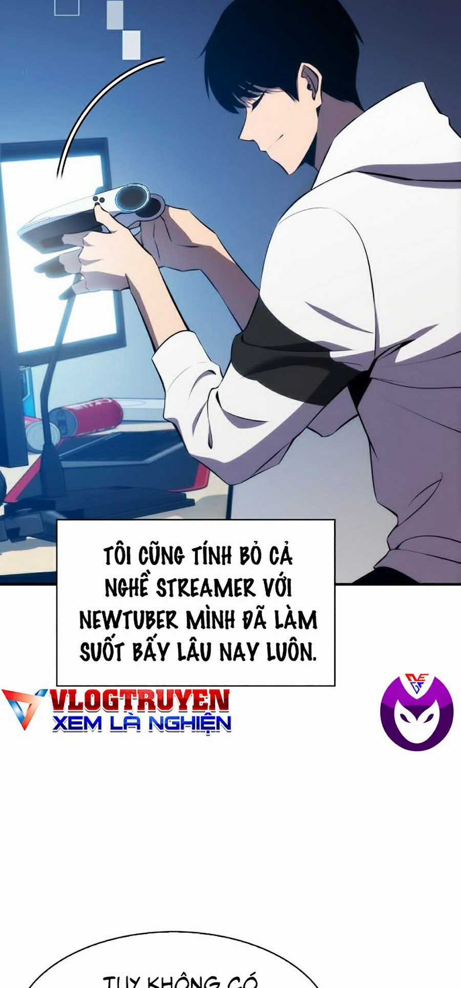 Tôi Là Tân Thủ Có Cấp Cao Nhất Chapter 1 trang 28