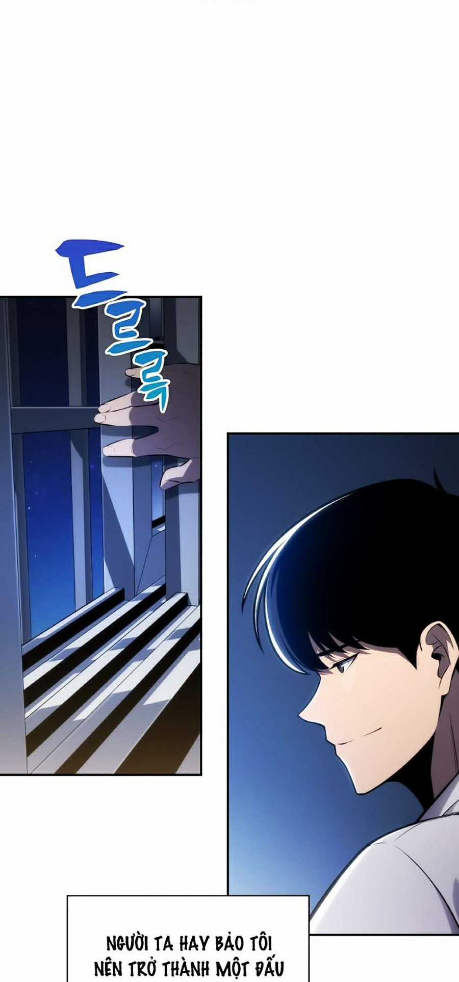 Tôi Là Tân Thủ Có Cấp Cao Nhất Chapter 1 trang 30