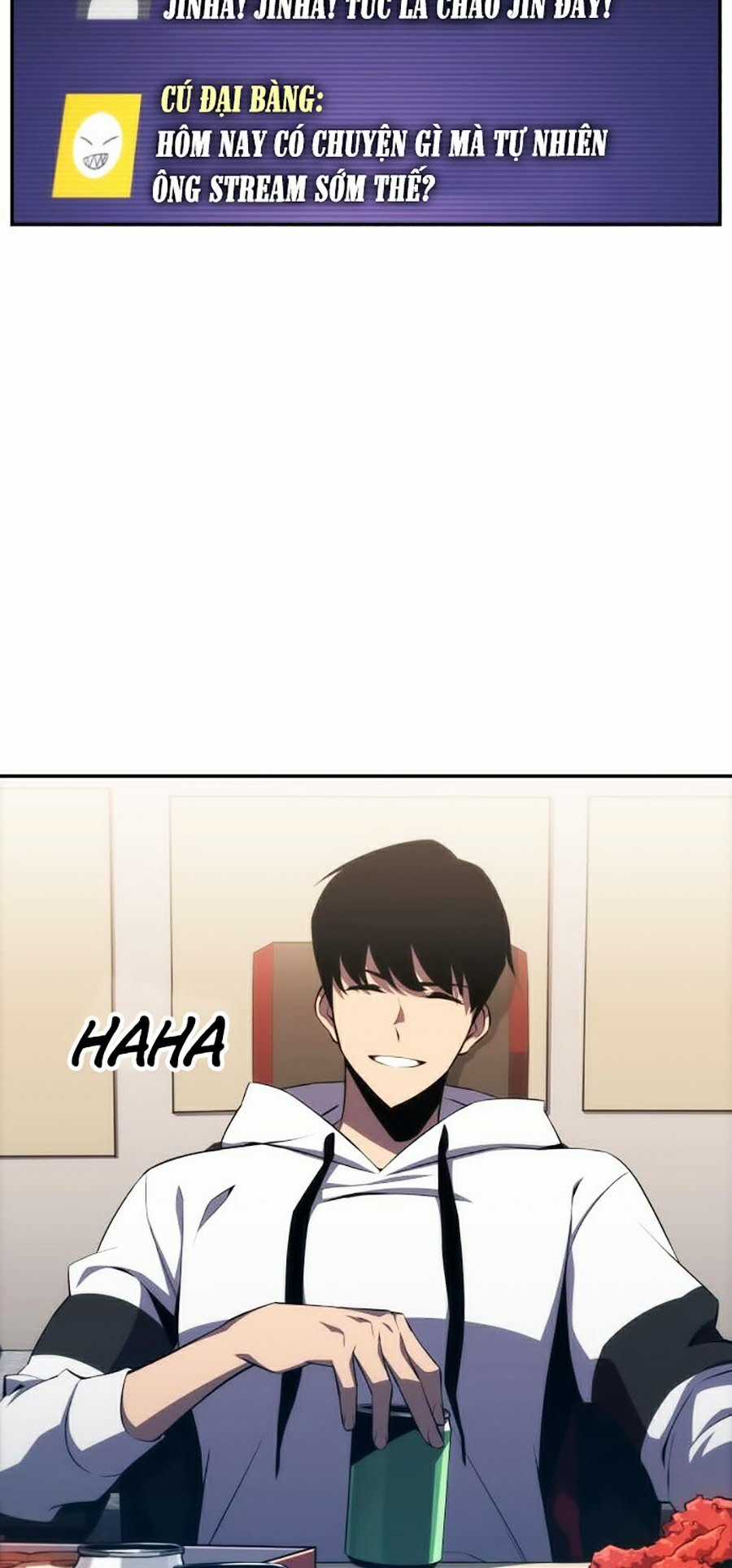 Tôi Là Tân Thủ Có Cấp Cao Nhất Chapter 1 trang 33