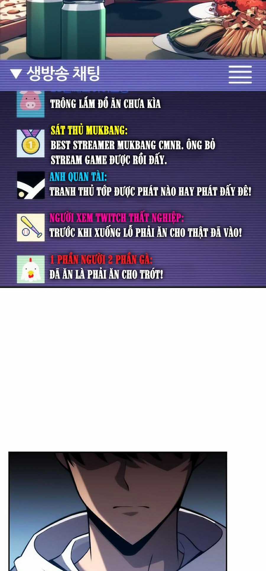 Tôi Là Tân Thủ Có Cấp Cao Nhất Chapter 1 trang 34