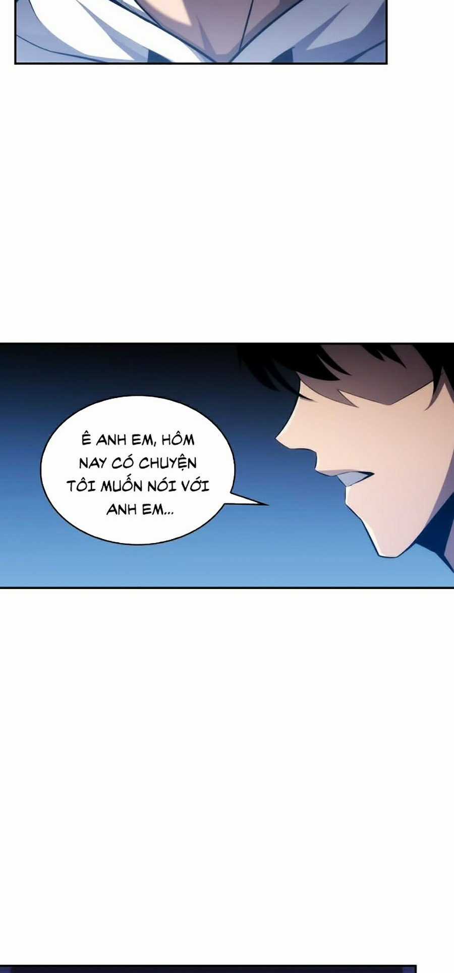 Tôi Là Tân Thủ Có Cấp Cao Nhất Chapter 1 trang 35